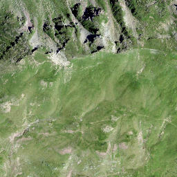 Satellite imagery of Guli, CH