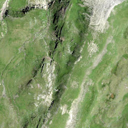 Satellite imagery of Walachamm, CH