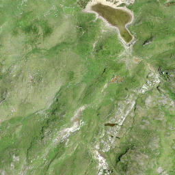 Satellite imagery of Walachamm, CH