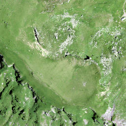 Satellite imagery of Galans Chöpf, CH