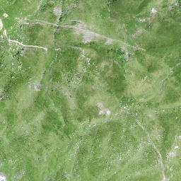 Satellite imagery of Galans Chöpf, CH