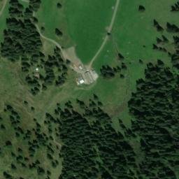Satellite imagery of Fürggli, CH