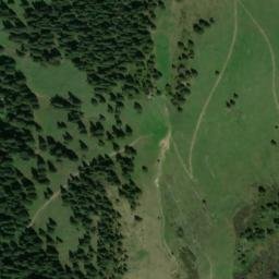 Satellite imagery of Fürggli, CH