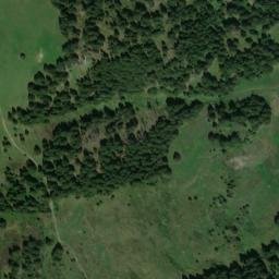 Satellite imagery of Fürggli, CH