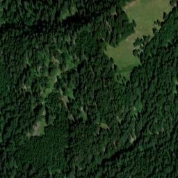 Satellite imagery of Hoch Carnellis, CH