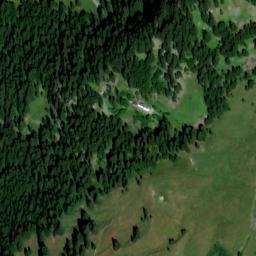 Satellite imagery of Messhaldenspitz, CH