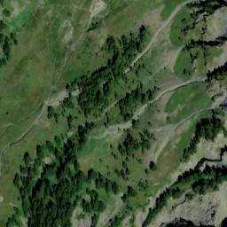 Satellite imagery of Messhaldenspitz, CH