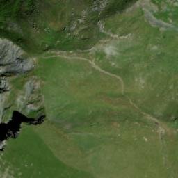 Satellite imagery of Vilan, CH