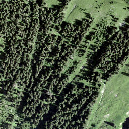 Satellite imagery of Breitegg, CH