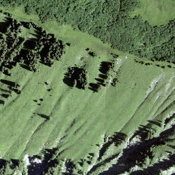 Satellite imagery of Breitegg, CH