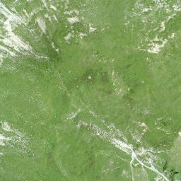 Satellite imagery of Sassauna, CH