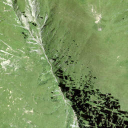 Satellite imagery of Drosbüel, CH