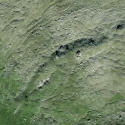 Satellite imagery of Carschinafurgga, CH