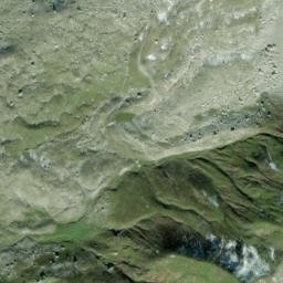 Satellite imagery of Carschinafurgga, CH