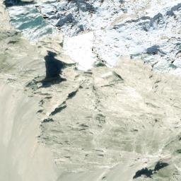 Satellite imagery of Sulzfluh, CH