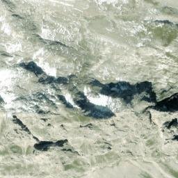 Satellite imagery of Sulzfluh, CH