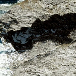 Satellite imagery of Wiss Platte, CH