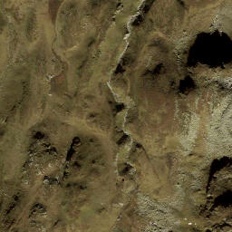 Satellite imagery of Innerer Platinakopf, AT