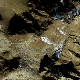 Satellite imagery of Innerer Platinakopf, AT