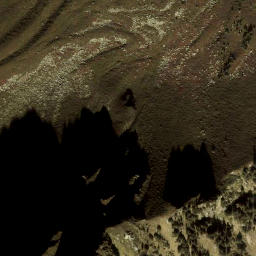 Satellite imagery of Innerer Gweilkopf, AT
