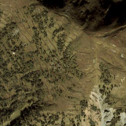 Satellite imagery of Grappeskopf, AT