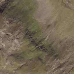 Satellite imagery of Volland Spitze, AT