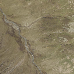 Satellite imagery of Volland Spitze, AT