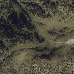 Satellite imagery of Velillspitze, AT
