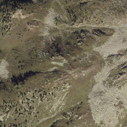 Satellite imagery of Velillspitze, AT
