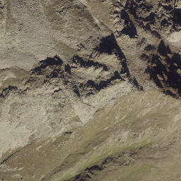 Satellite imagery of Velillspitze, AT