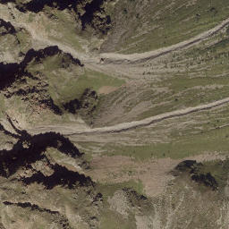 Satellite imagery of Riererkopf, AT