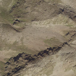 Satellite imagery of Kaarles Spitze, AT