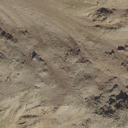 Satellite imagery of Kaarles Spitze, AT
