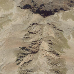 Satellite imagery of Kreuzjoch, AT