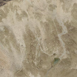 Satellite imagery of Kreuzjoch, AT