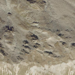 Satellite imagery of Fliesser Scharte, AT