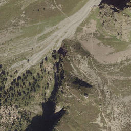 Satellite imagery of Karlspitz, AT