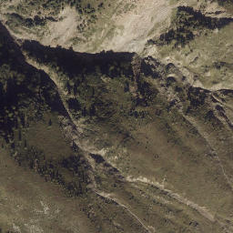 Satellite imagery of Mooskopf, AT