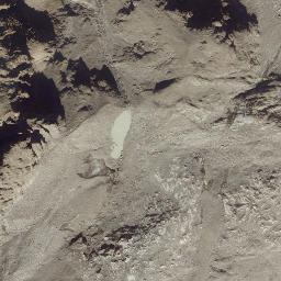 Satellite imagery of Verpeil Joch, AT