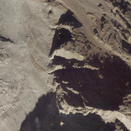 Satellite imagery of Verpeil Joch, AT