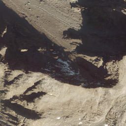 Satellite imagery of Hohe Geige, AT