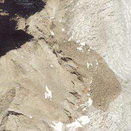 Satellite imagery of Hohe Geige, AT
