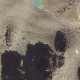 Satellite imagery of Mutterberger Joch, AT