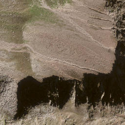 Satellite imagery of Äußere Wetterspitze, AT