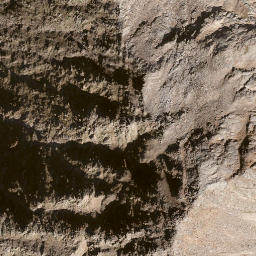 Satellite imagery of Äußere Wetterspitze, AT