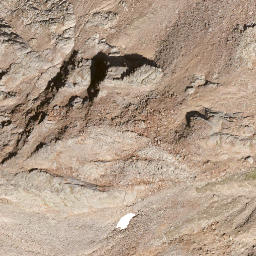 Satellite imagery of Äußere Wetterspitze, AT