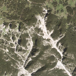 Satellite imagery of Muttenjoch, AT