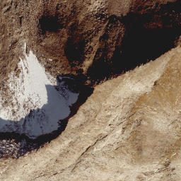Satellite imagery of Schönbichler Horn, AT