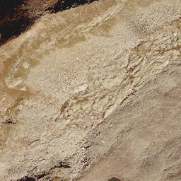 Satellite imagery of Schönbichler Horn, AT