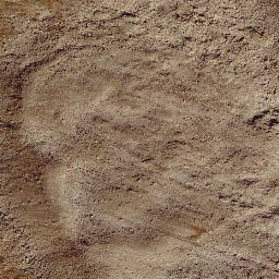 Satellite imagery of Am Horn, AT